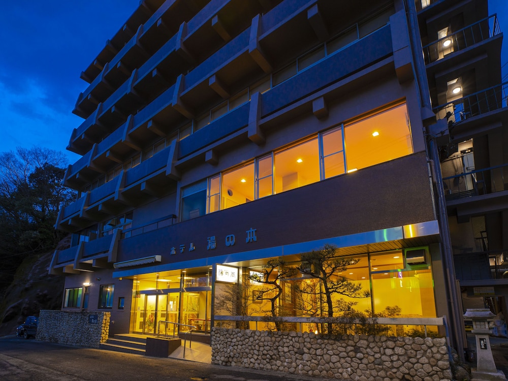 Hotel Yunomoto 2/50