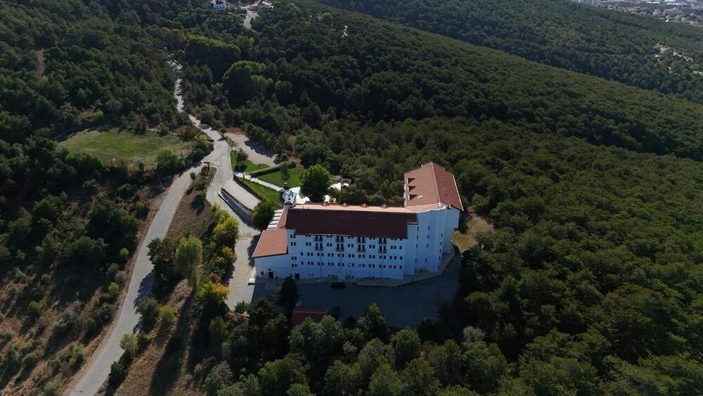 Camlik Hotel Yozgat 24/26