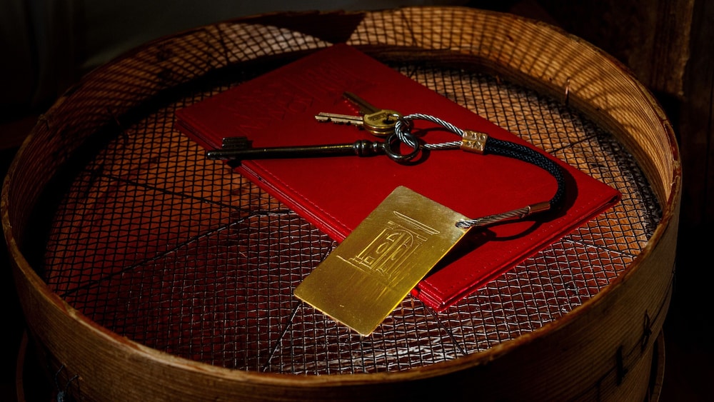 Kakkini Porta Rossa Exclusive Suites photo4