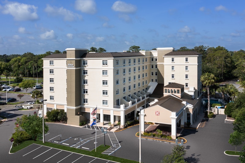 Hilton Garden Inn Jacksonville/Ponte Vedra 4/51
