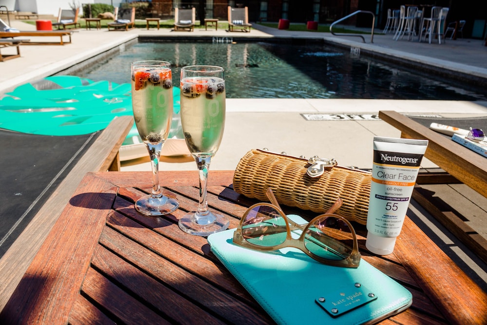 NYLO Las Colinas Hotel, Tapestry Collection by Hilton 27/61