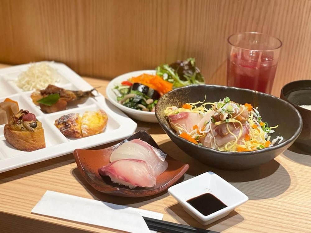 Hotel Etwas Tenjin 31/39
