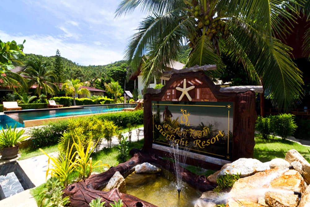 Star Light Resort 6/30