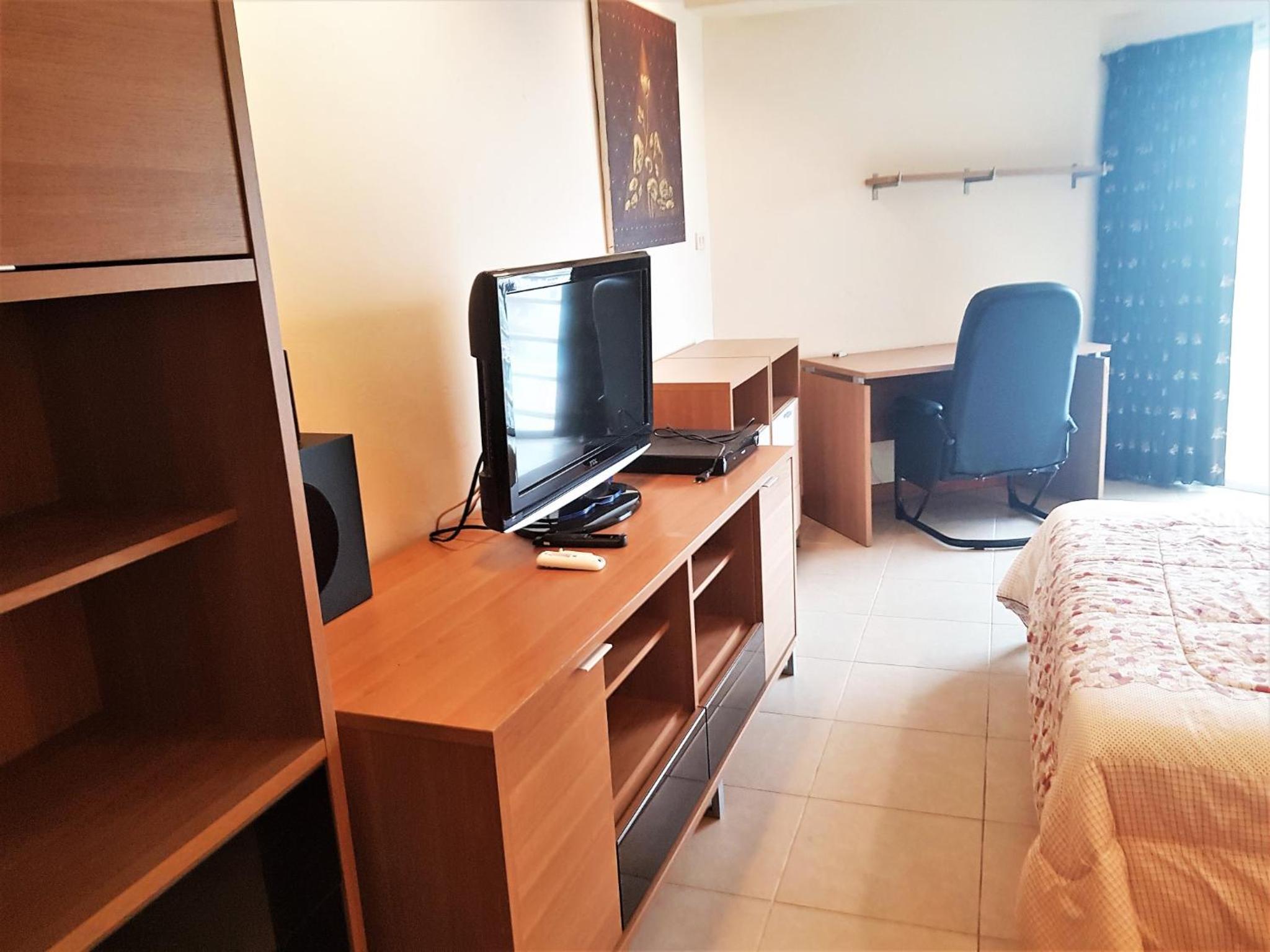 Jomtien Beach Condominium 11/20