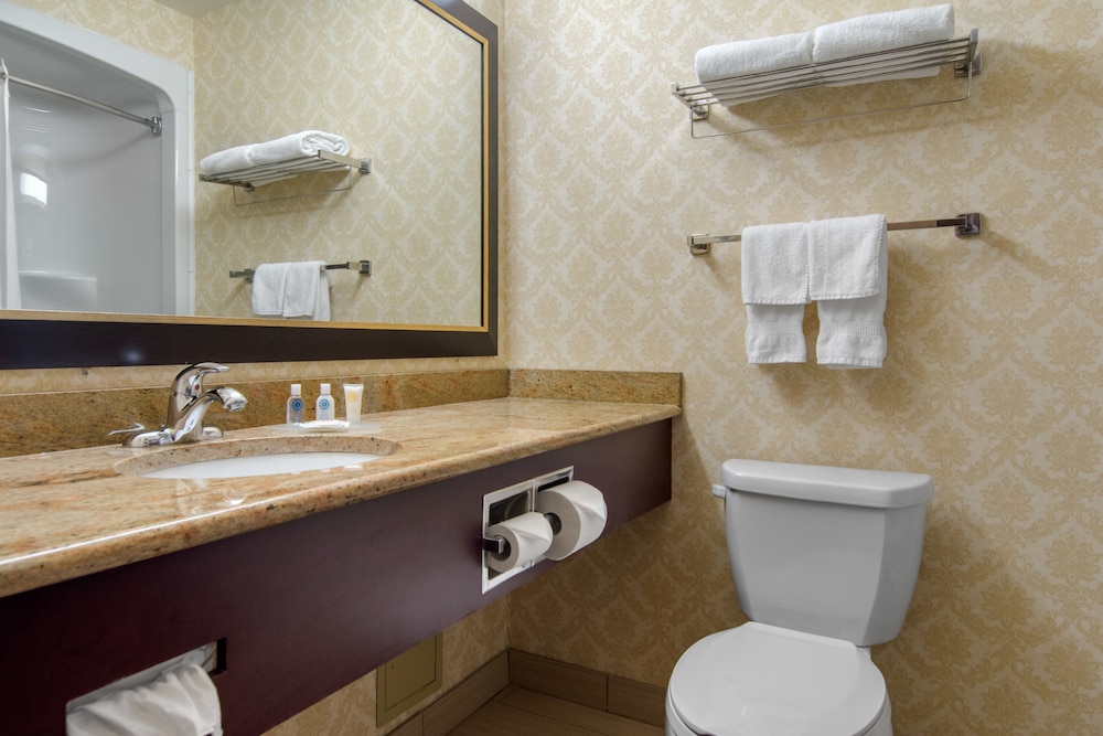 Comfort Inn & Suites Levis 13/36