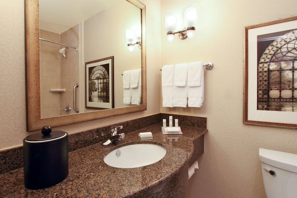 Hilton Garden Inn Beaumont, TX 21/39