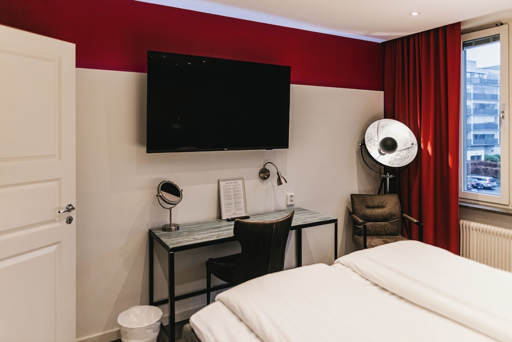 Strand Hotell 45/50