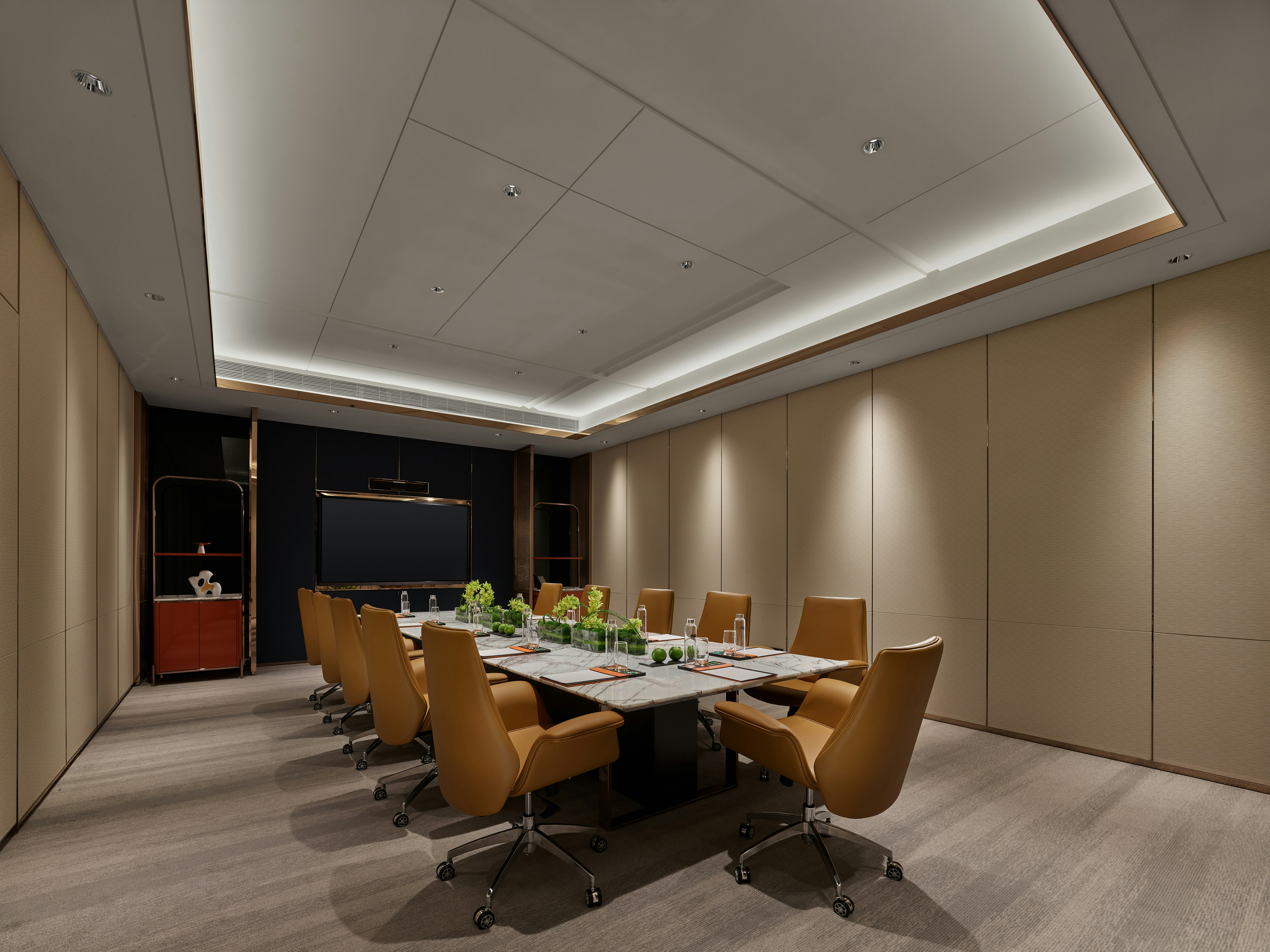 DoubleTree by Hilton Cangnan 36/48