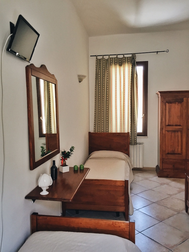 La Locanda Al Castello 10/33