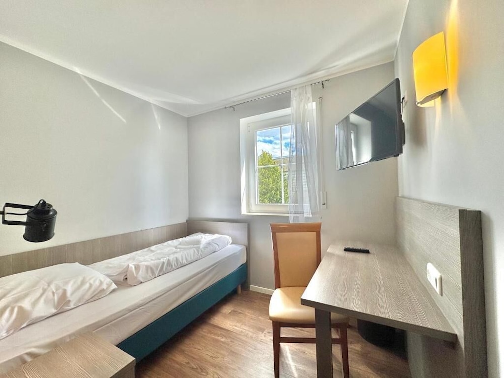Hotel Birkeneck 8/38
