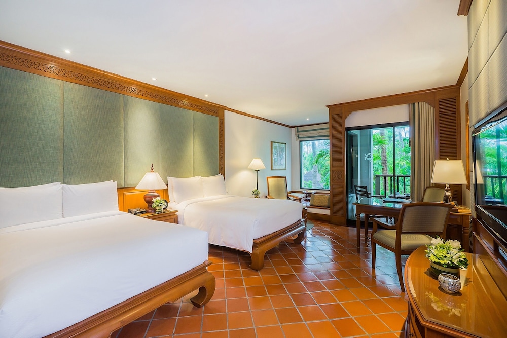 Jw Marriott Phuket Resort And Spa 26/76