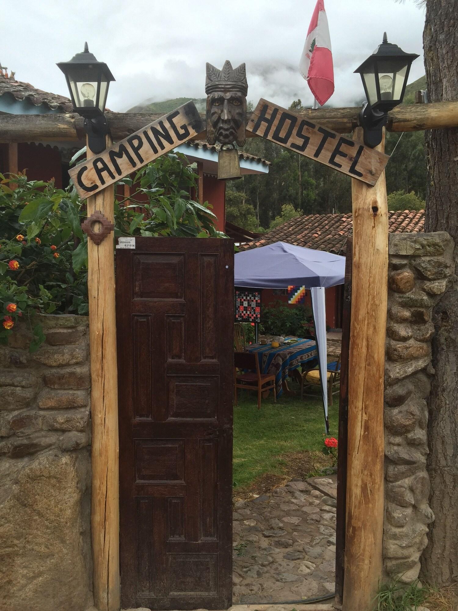 Mystical Adventures Hostel 25/42