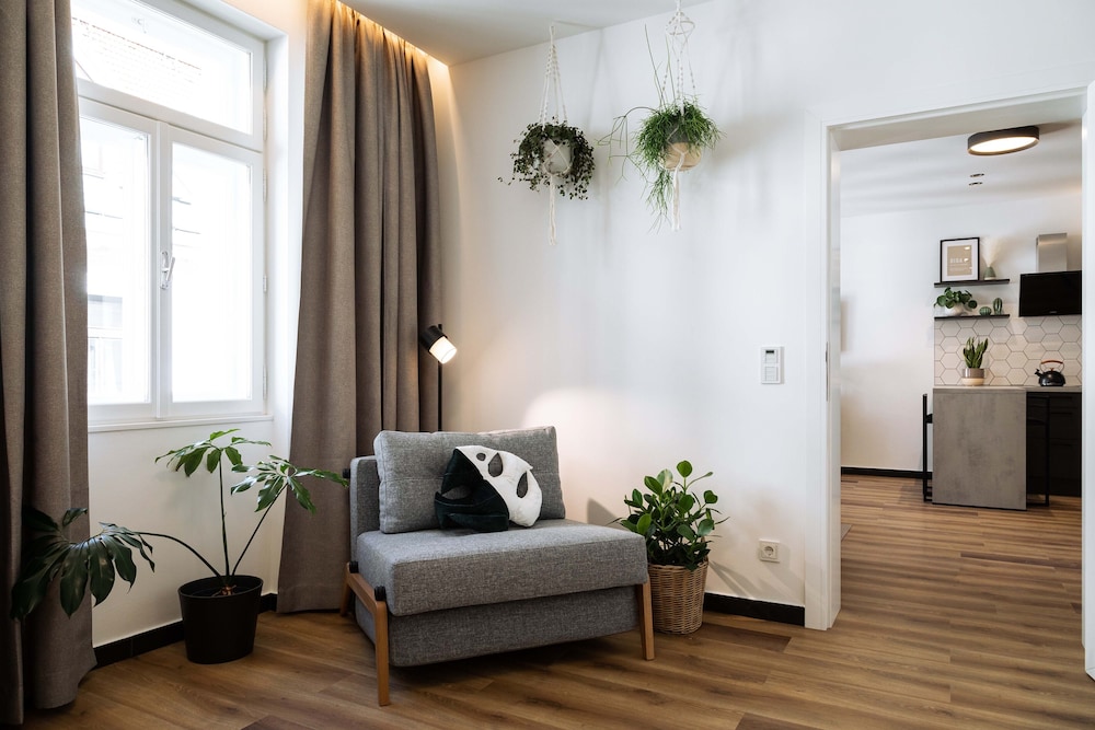 Hotel Praterstern 33/50