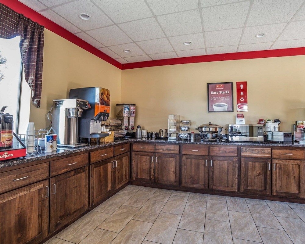 Econo Lodge St George North - Near Pioneer Park 16/33