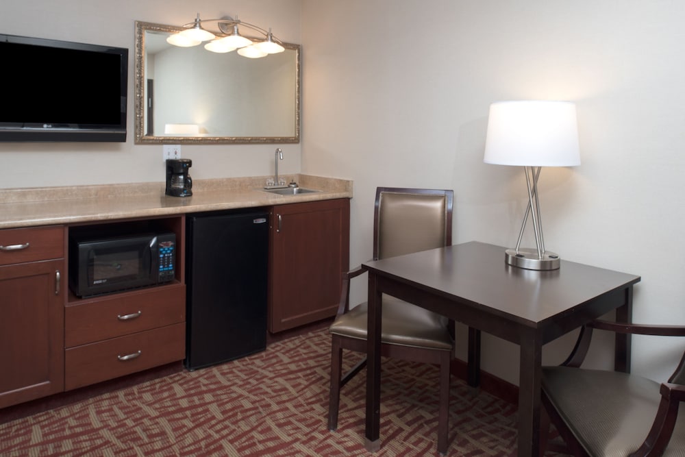 Holiday Inn Express Spokane Valley 56/65
