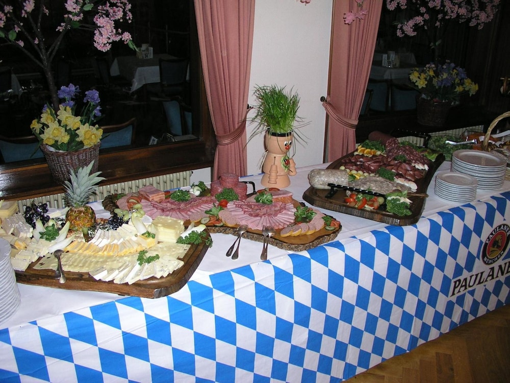 Kneipp Kur und Tagungshotel Luitpold 6/30