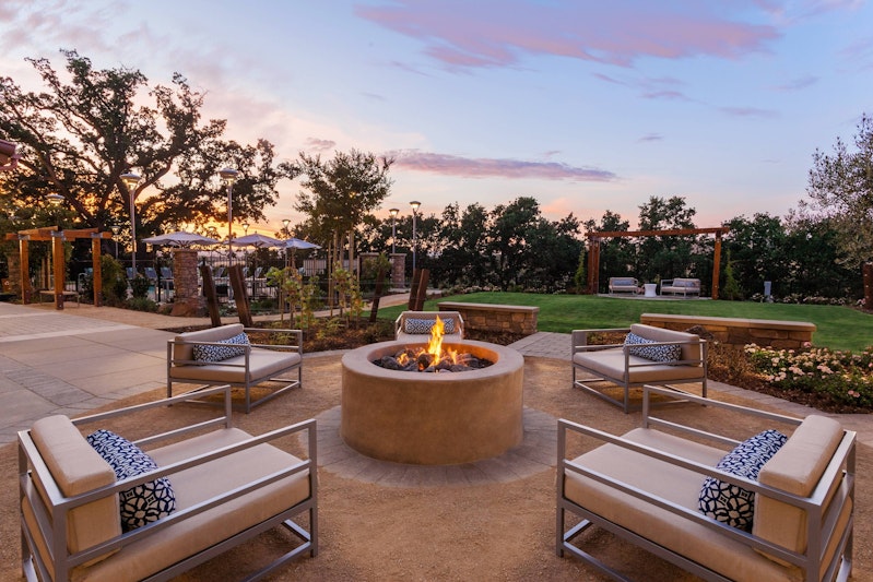 Springhill Suites By Marriott Paso Robles Atascadero 19/24