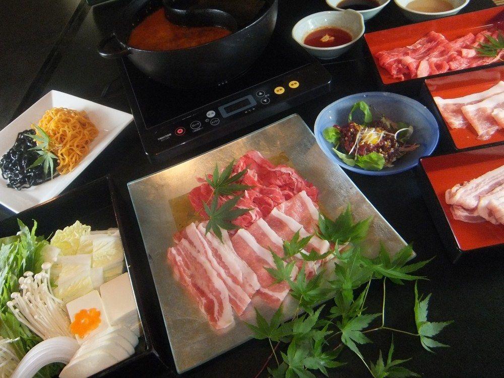 TOWA PURE COTTAGE 7/21