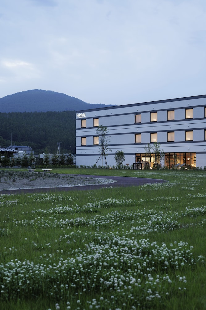 Fairfield by Marriott Hokkaido Minamifurano 20/22