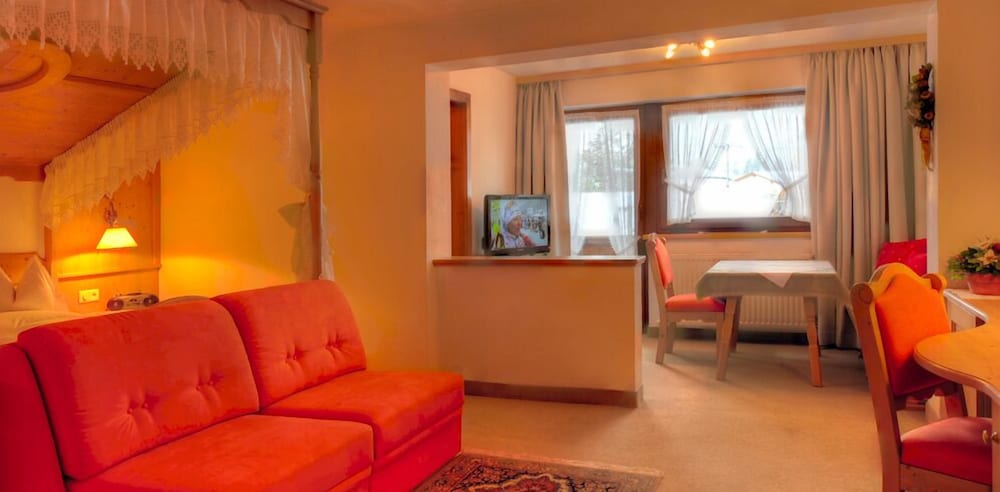 Hotel St Georg 29/50