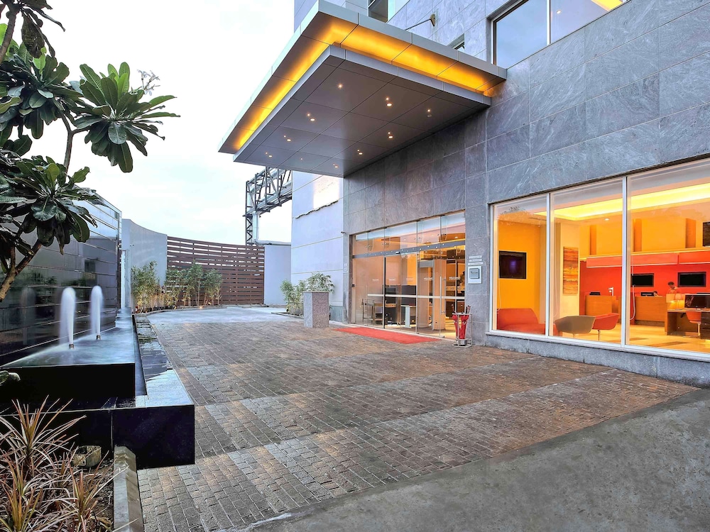 ibis Chennai Sipcot 65/71