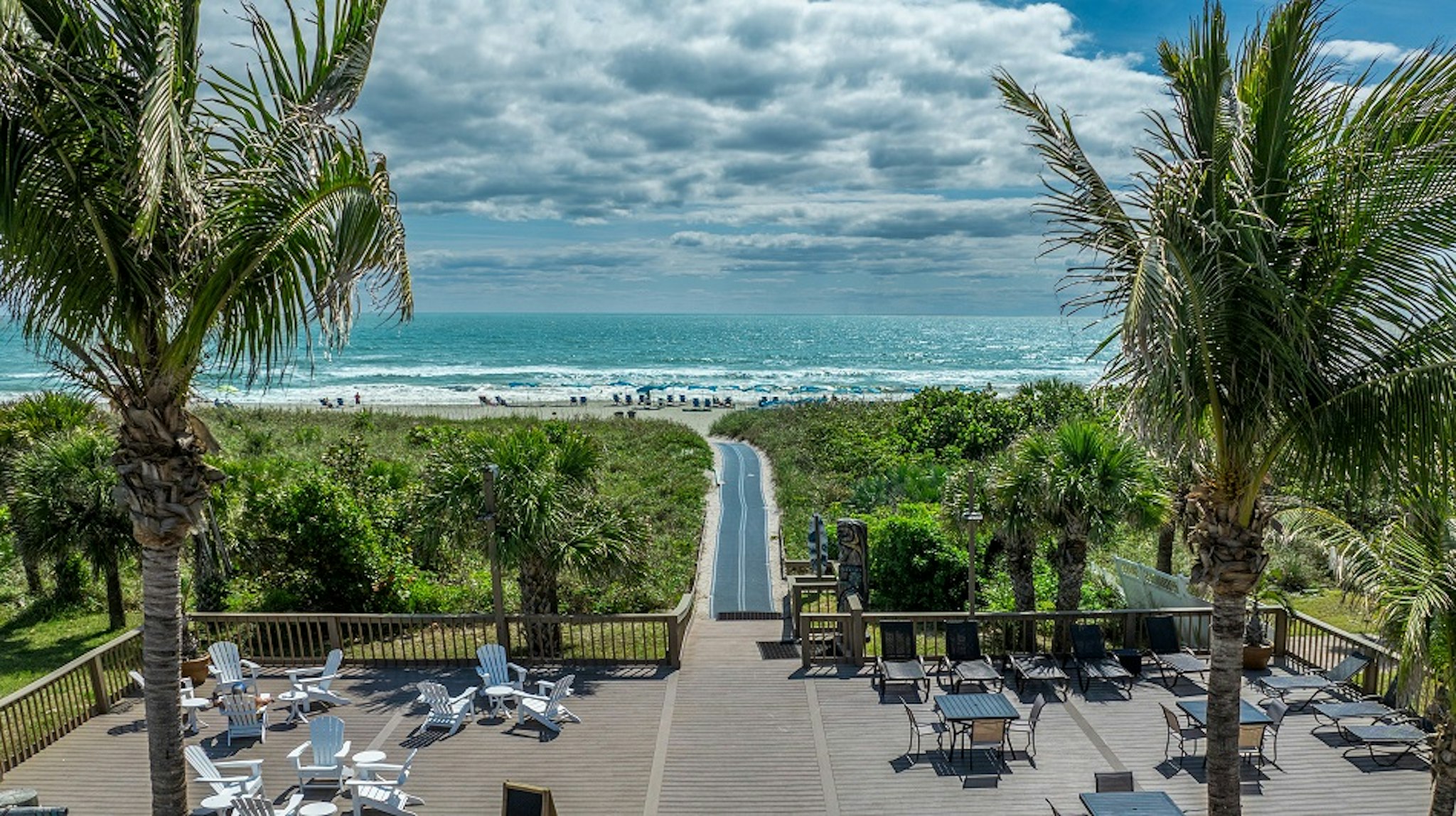 Westgate Cocoa Beach Resort 20/24