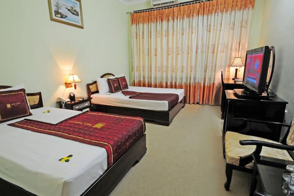 Duy Tan Hotel 20/47