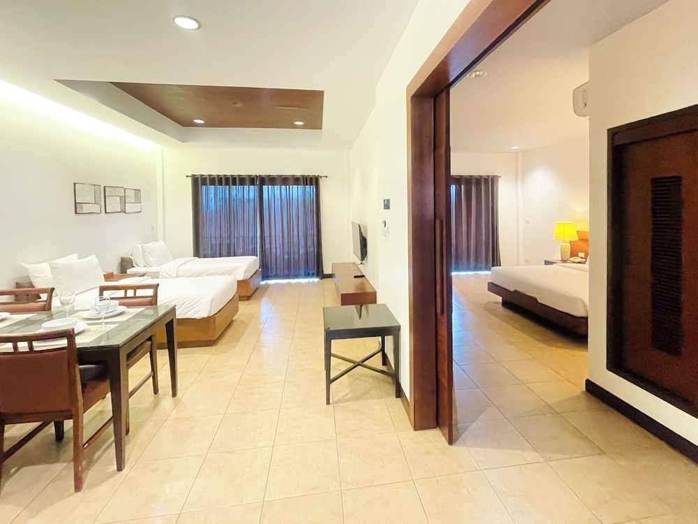 RB Resort Pattaya 25/65