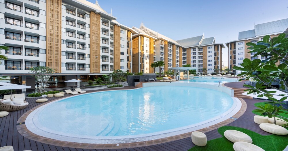 Wyndham Jomtien Pattaya 45/50