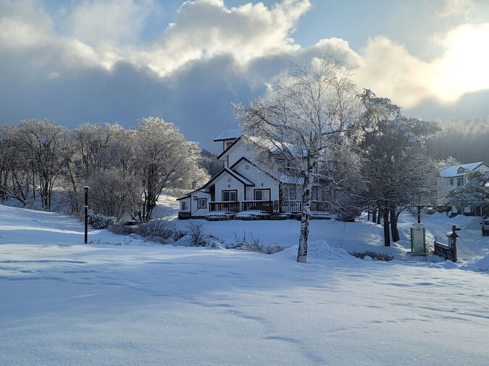 Daegwallyeong Sheep Village Pension 31/50