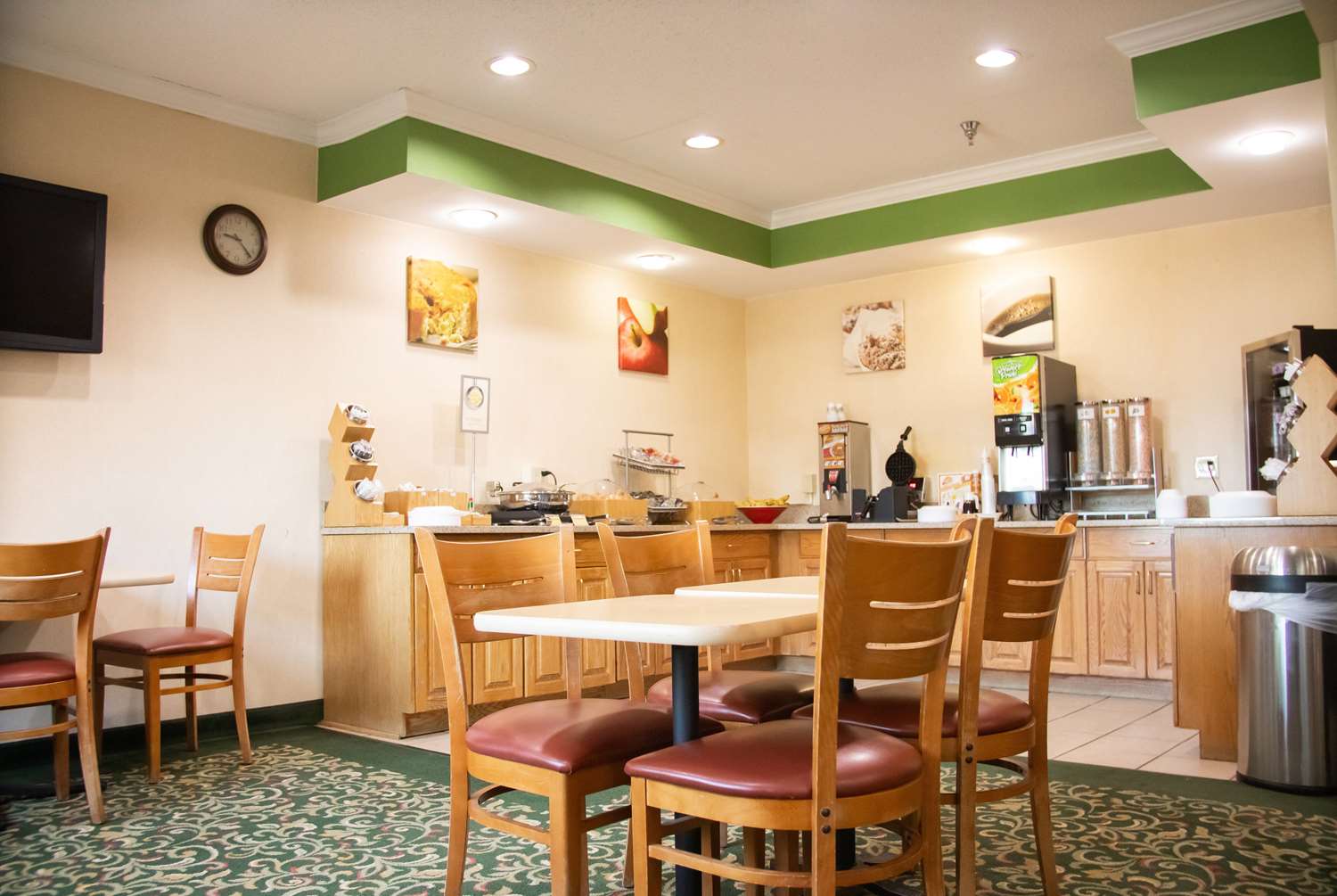 Wingate By Wyndham Sioux City 11/16