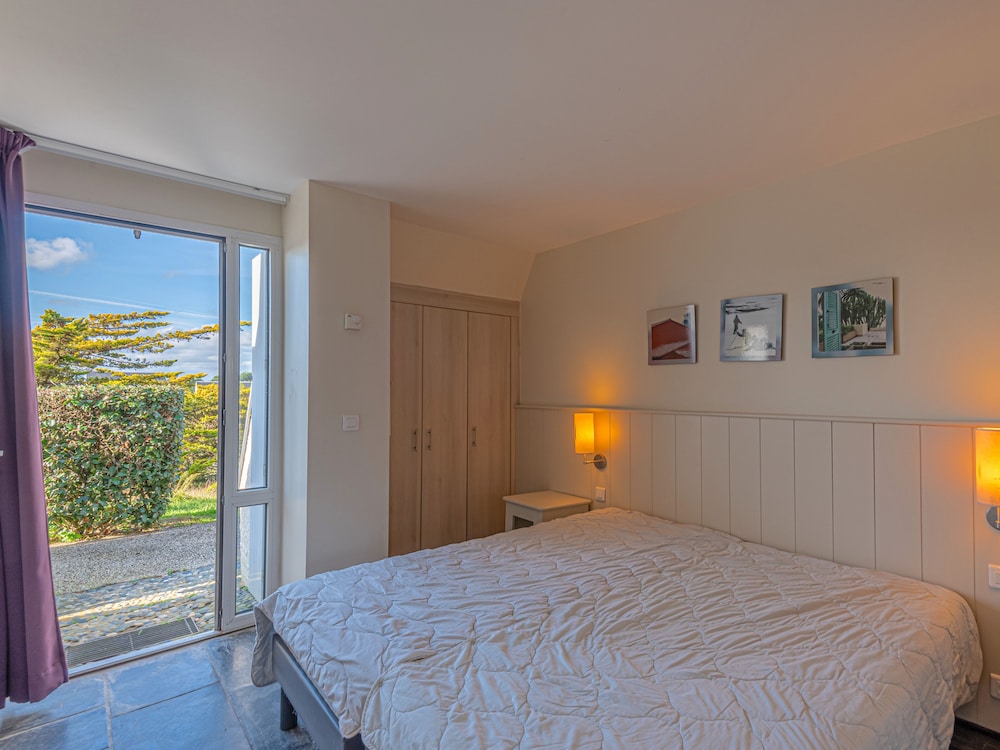 Residence Vacanceole Sud Ocean 24/61