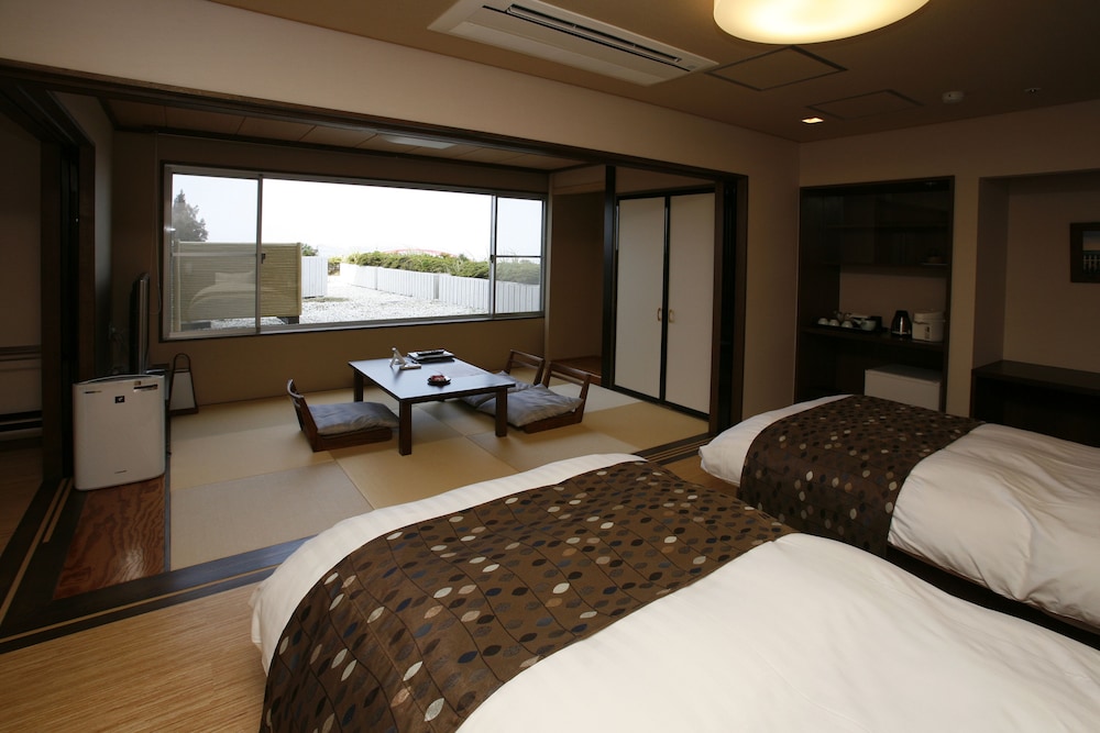 KAMENOI HOTEL Oarai 16/68
