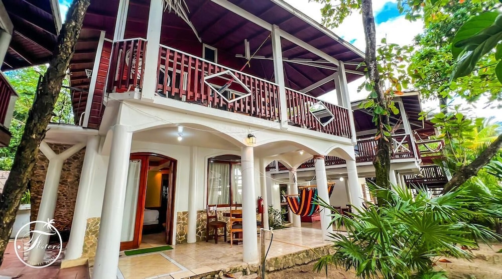 Foster's West Bay Resort 2/69