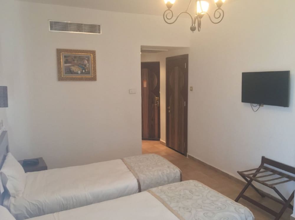 HOTEL GOURARA 29/50