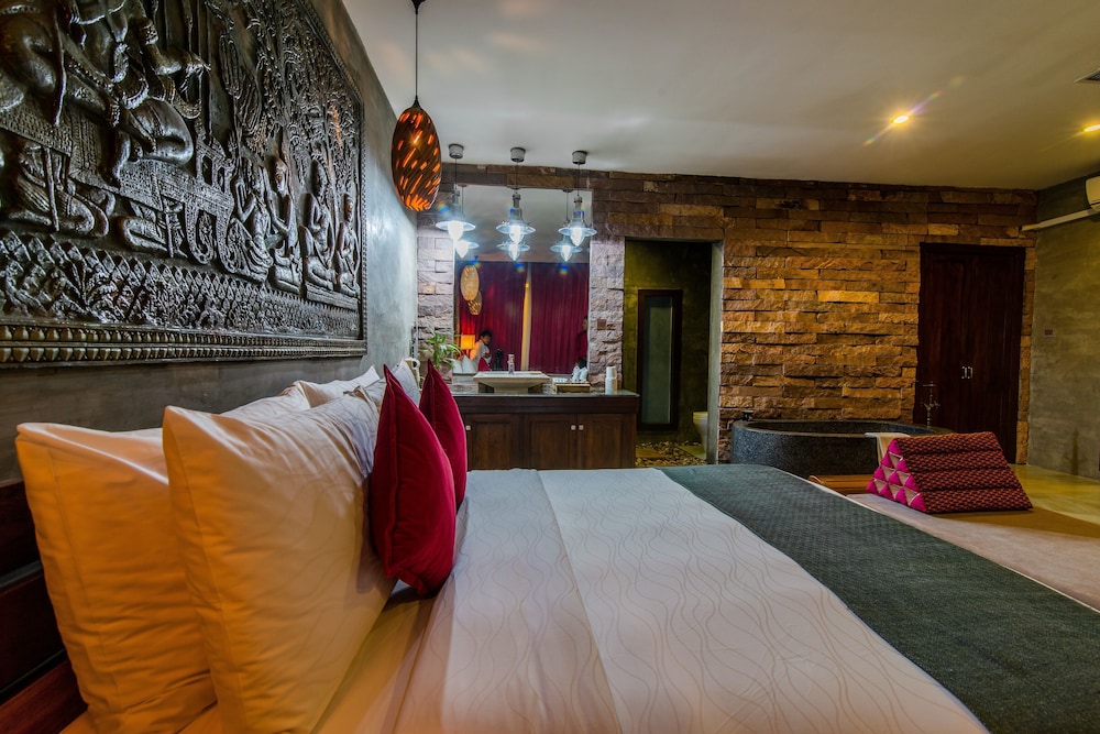 Cambana D Angkor Suites 18/50