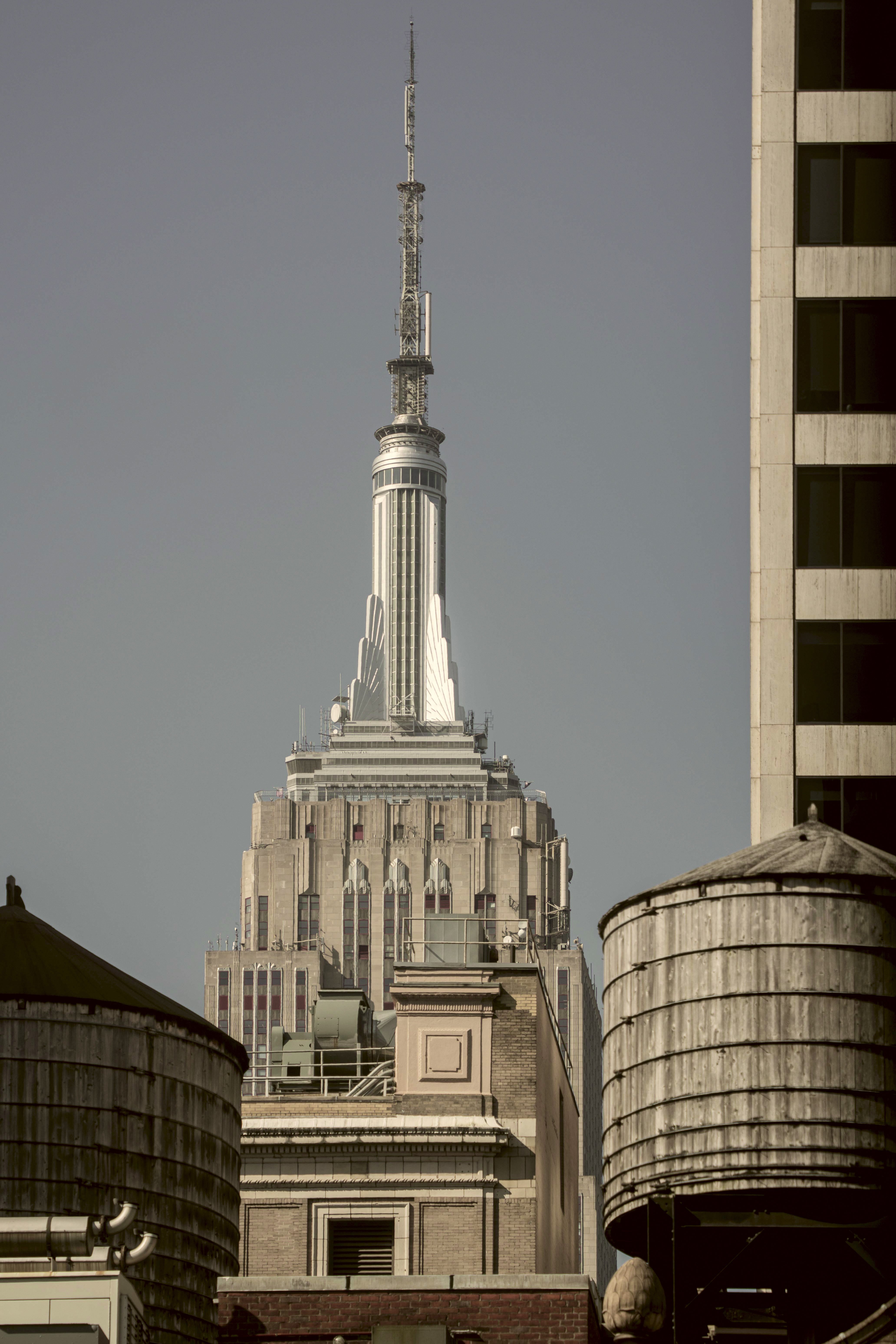 Club Quarters Times Square Midtown 44/44