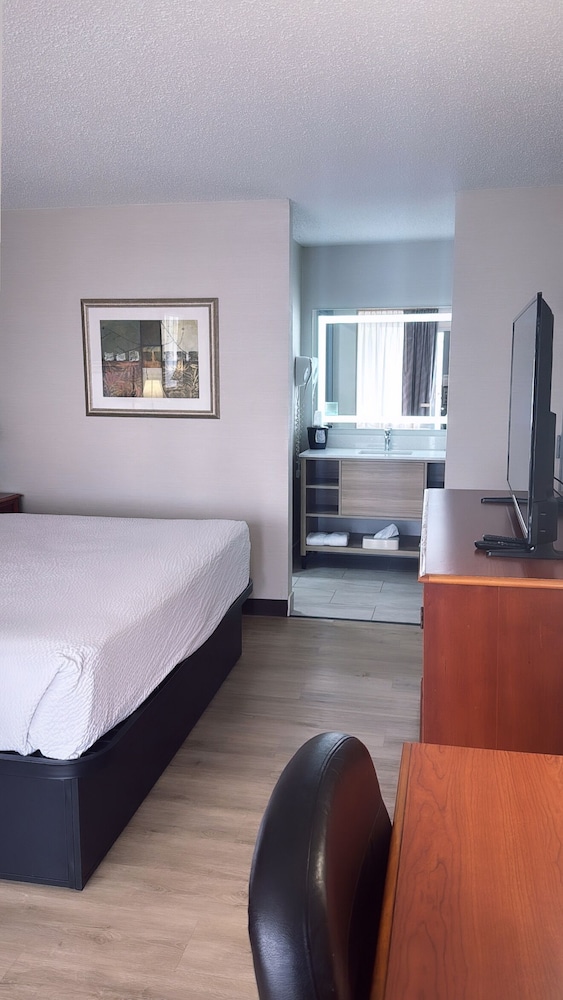 Days Inn by Wyndham Culpeper 5/16