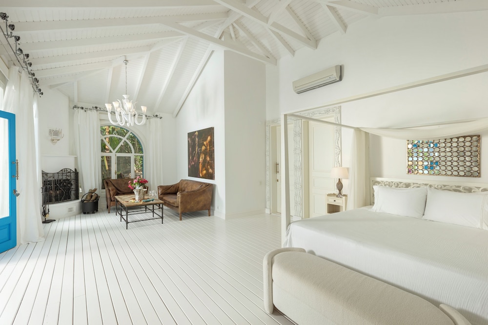 Splendid, Suite, King Bed