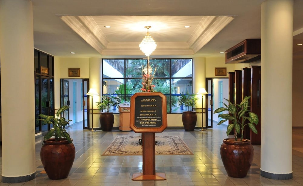 Hotel Seri Malaysia Alor Setar 33/58