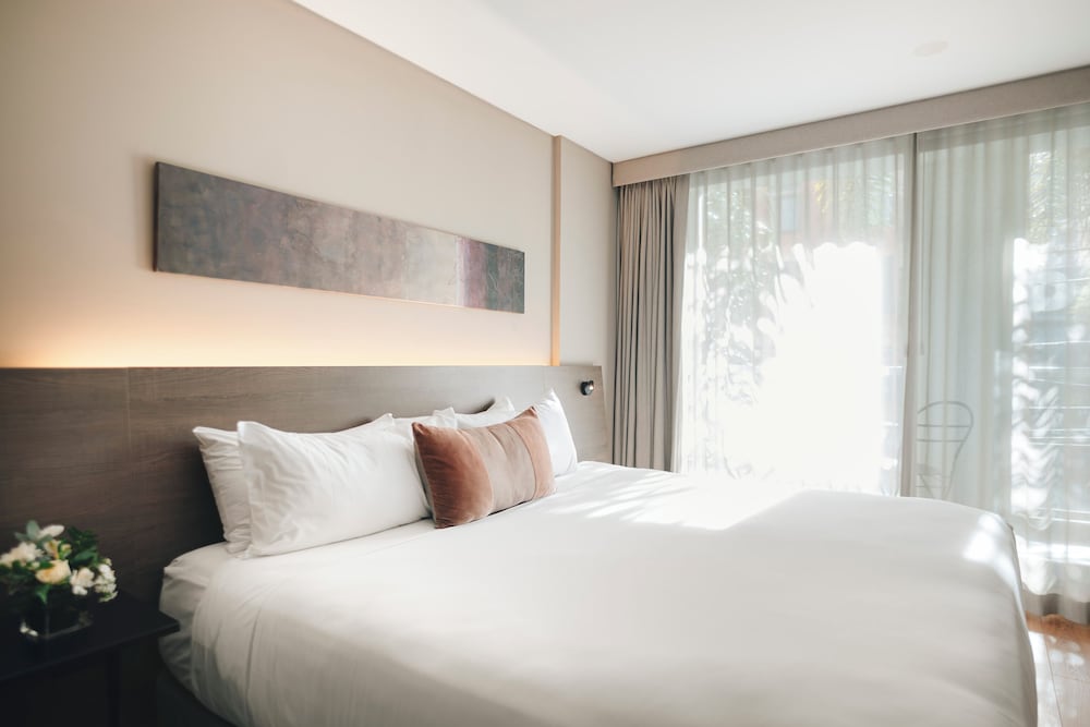 CasaSur Bellini Hotel 9/34
