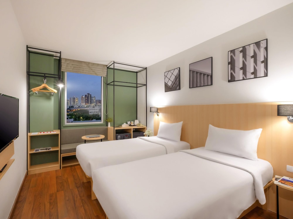 Ibis Bangkok Sathorn 14/50