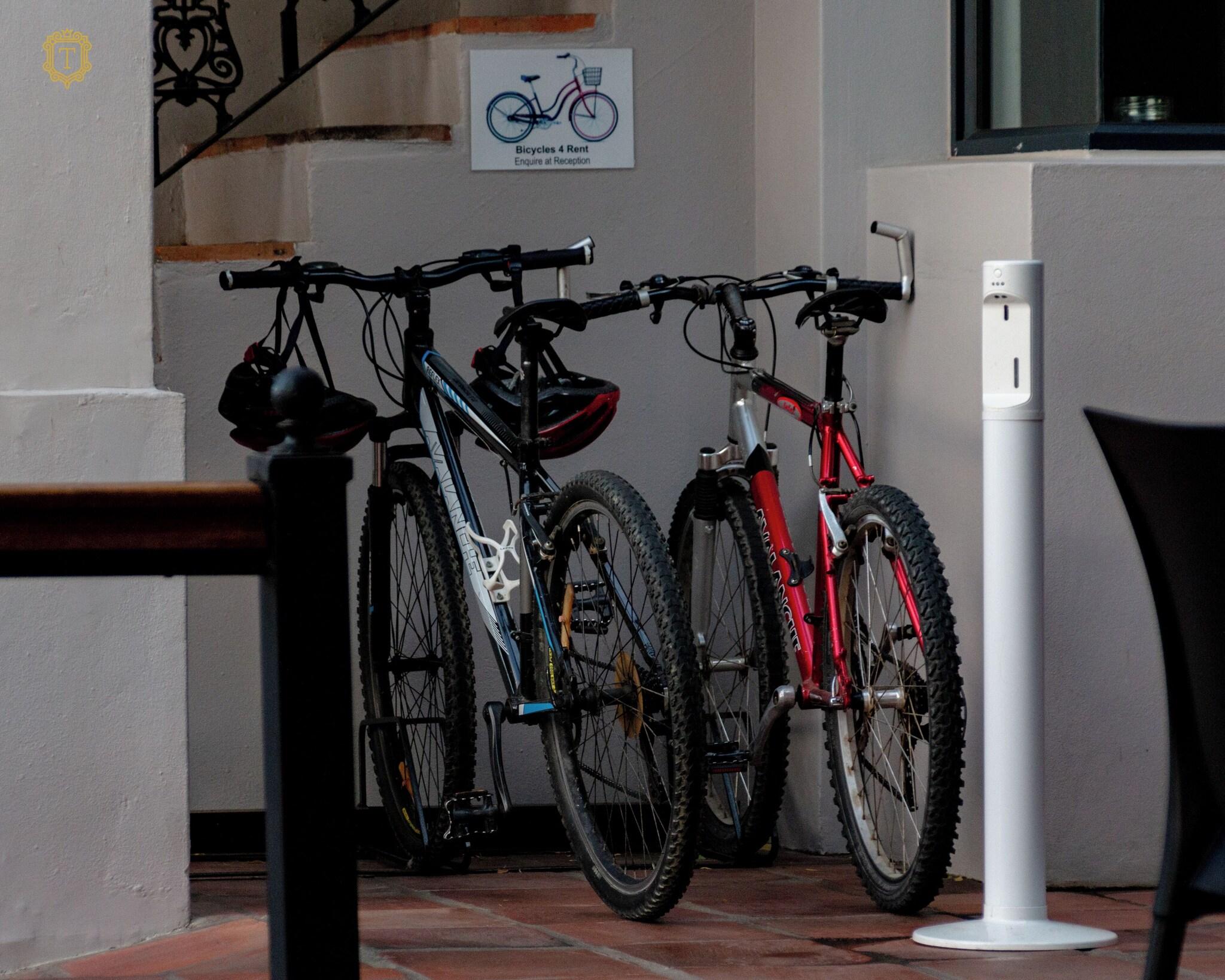 The Tulbagh Boutique Heritage Hotel 49/86