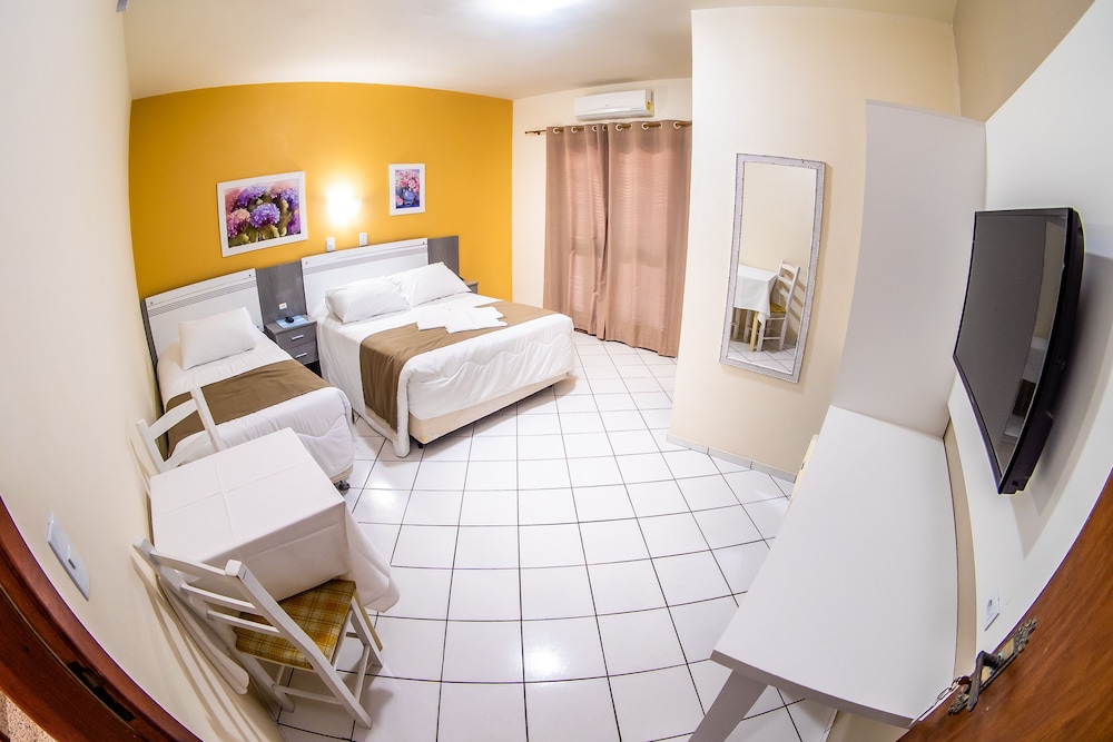 Mares Do Sul Hotel 14/38