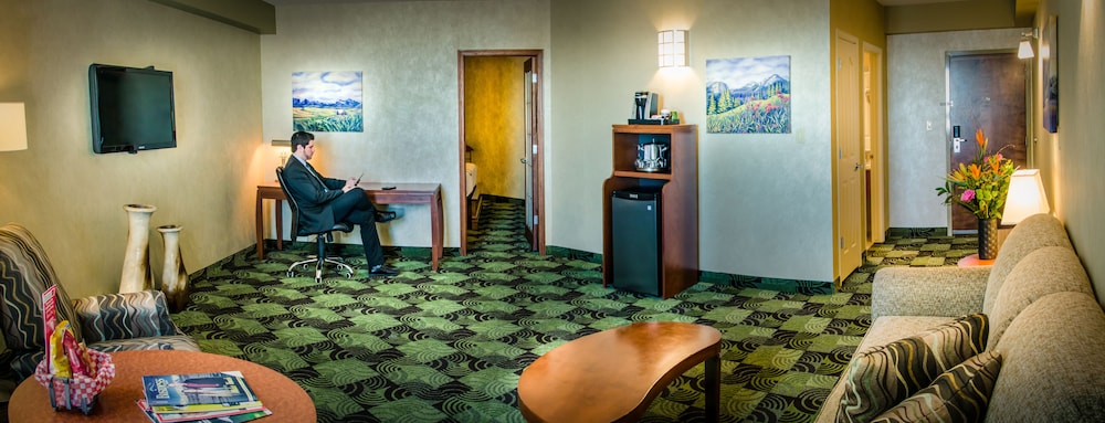 Deerfoot Inn Casino 45/70
