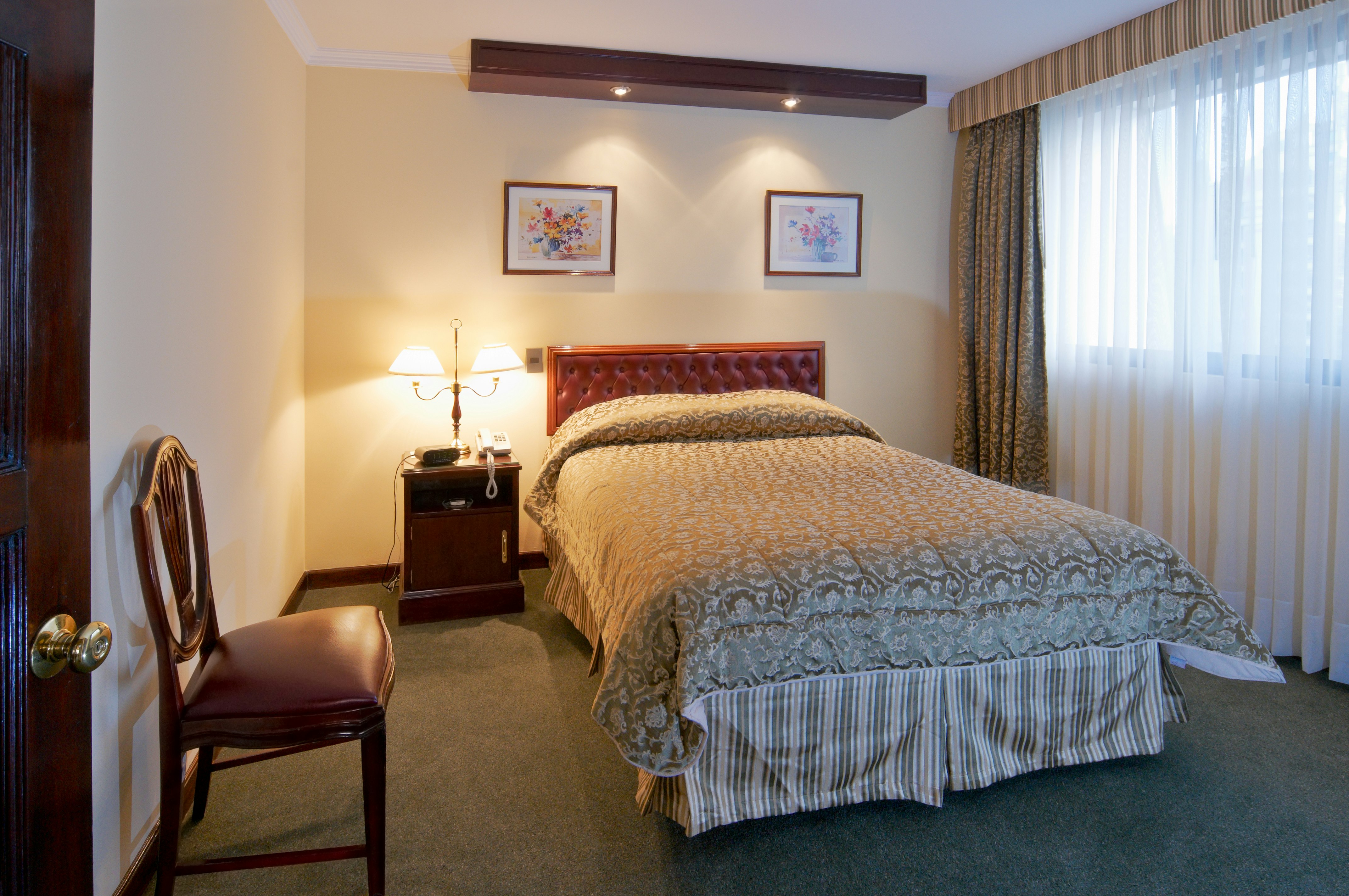 Ritz Apart Hotel 15/48