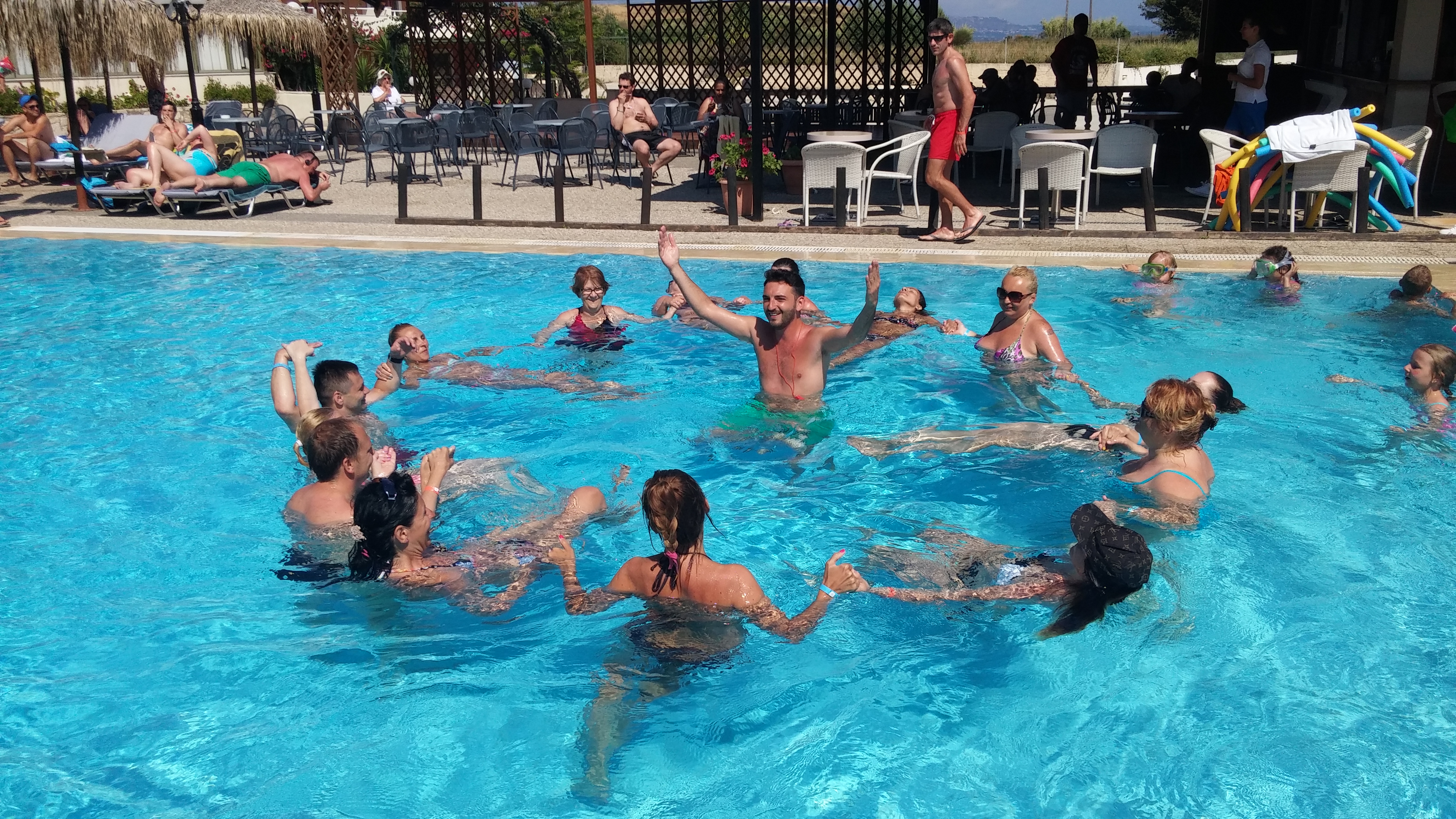 Ionian Sea Hotel, Villas & Aquapark 42/58