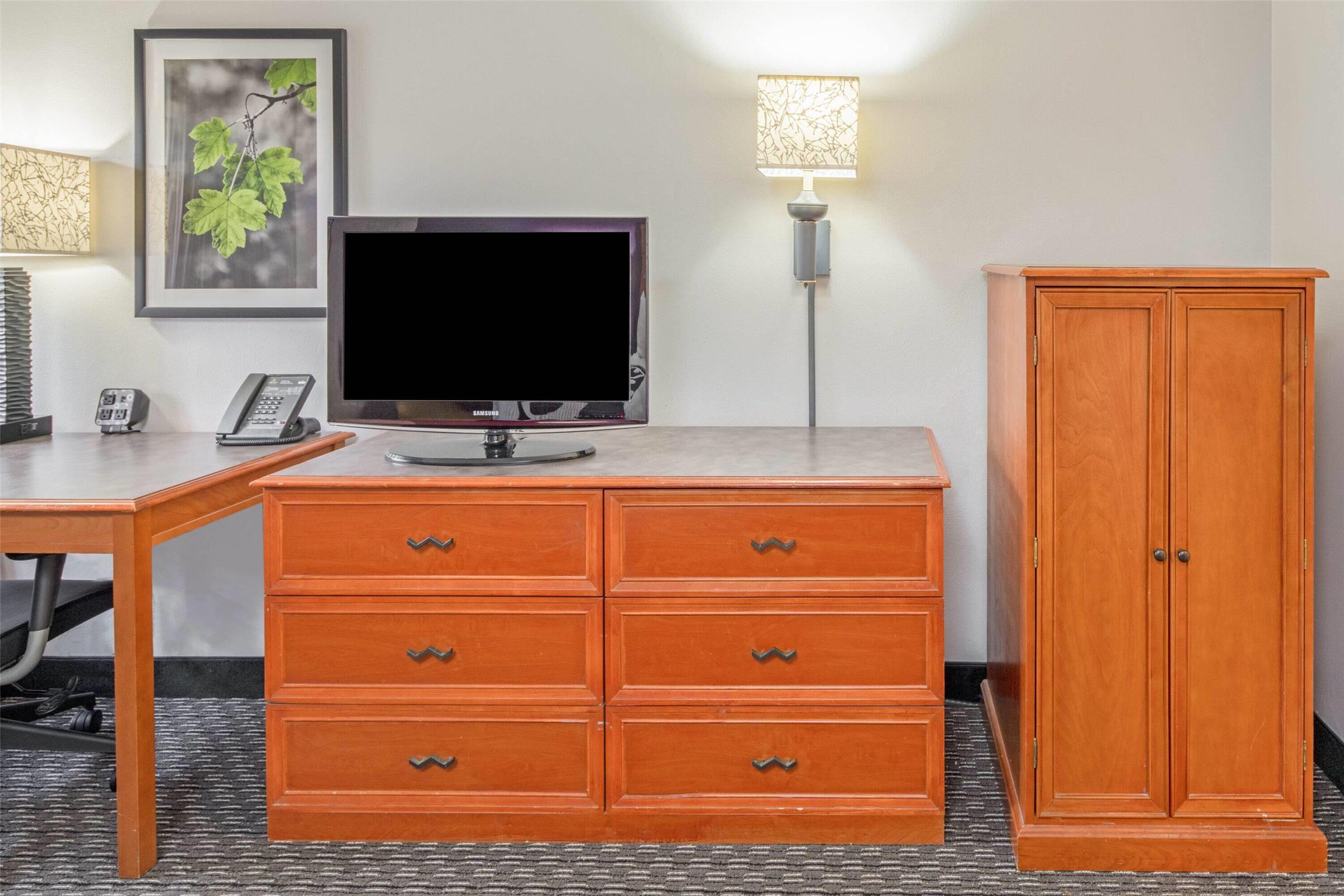 La Quinta Inn & Suites by Wyndham Baton Rouge Siegen Lane 46/55