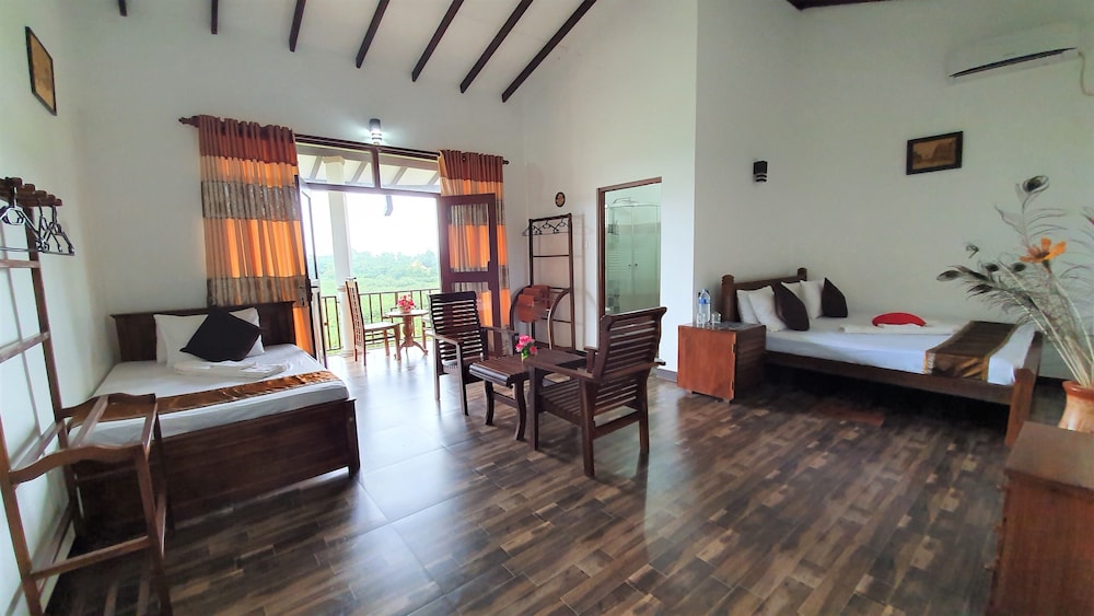Dhammika Magic Palace 8/50