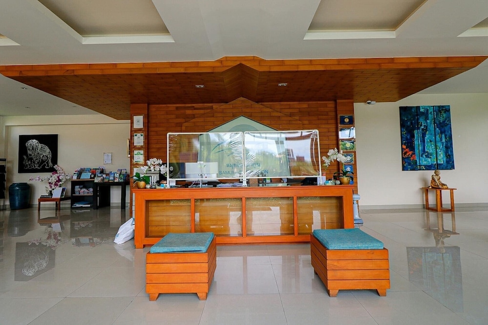 Samui Boat Lagoon 9/50